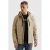 PME Legend softshell jas beige