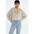 Fabienne Chapot Lexi Blouse Sandy Beach/pink Can