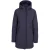 Trespass Dames/Dames Overcast Waterdichte Jas (Marine)