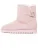 Gooce Snowboots ‘Colorado’  rosa / wit