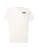 Nike Sportswear Shirt  donkergrijs / donkeroranje / wit