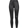 Dames legging Urban Classics imitation leather