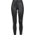 Dames legging Urban Classics imitation leather
