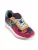 inkkas Sneakers laag ‘Inkkas Luzon Cush Sneaker’  gemengde kleuren