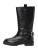 Barbour Laarzen ‘Freya’  zwart