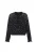 Faina Jumper Dames zwart