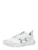 UNDER ARMOUR Sportschoen ‘Charged Commit TR 5’  lichtgrijs / zwart / wit