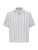 Only & Sons Overhemd ‘ONSWalker’  grijs / wit