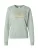 Nike Sportswear Sweatshirt ‘Club Fleece’  goud / pastelgroen