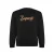 New Vintage SPRBSU-001 unisex sweatshirt met ronde hals en lange mouwen