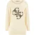 GUESS  Eco Emerie 4g Logo Bat S Cream White
