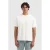 Pure Path oversized T-shirt ecru