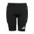 ADIDAS PERFORMANCE Sportbroek ‘Squadra 25’  zwart / wit