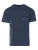 KOROSHI Shirt  marine / blauw denim