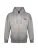SikSilk Sweatvest  grijs