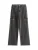 Tommy Jeans Cargojeans ‘Claire’  grey denim