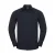 Chemise met lange mouwen op