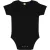 Larkwood Babybody met korte mouwen