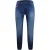 Diesel Heren Larkee-X Denim Jeans (Blauw)