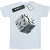 Li-cense Disney dames mickey mouse kubus katoenen vriend t-shirt
