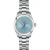 Tissot T-my Lady Dames Silver Horloge T1320071135100