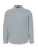 Calvin Klein Jeans Overhemd  smoky blue / wit