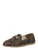 MOU Mocassins  bruin / zwart