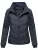 Navahoo Love Fairy Gewatteerde Winterjas voor Dames – Licht, Warm & Modern