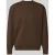 Selected Slim fit pullover van 100% katoen ‘TOM’