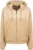 Karl Kani Sweatvest  donkerbeige