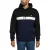 Lacoste Logo Trui Met Capuchon, Blauw