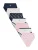 Next Slip  blauw / navy / rosa / wit
