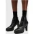 AllSaints Sarris Boot Black