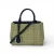 Fendi Wicker Tote Bag 2Jours