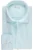 Stenströms Linnen Overhemd lichtblauw, Effen