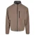 Omkeerbaar fleece jack Urban Classics starter(GT)