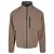 Omkeerbaar fleece jack Urban Classics starter(GT)