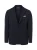 Finshley & Harding Business-colbert  marine / zilvergrijs