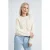 Josephine & Co Armani Sweater Off White