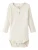NAME IT Rompertje/body ‘Kab’  beige gemêleerd