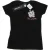 Li-cense Disney dames aristocats marie i´m a lady borstprint katoenen t-shirt