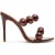 Steve Madden Saturn-b Sandals Tortoise