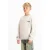 BLACK BANANAS gebreide trui beige