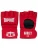 Tapout Sporthandschoenen  rood / wit