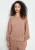 American Vintage Sweater Atubay | Chocolate