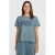 O’Neill T-shirt – blauw