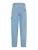DICKIES Jeans ‘993 REGULAR TAPERED CARPENTER JEANS’  lichtblauw