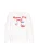 MYMO Sweatshirt ‘Pop’  lichtblauw / geel / rood / wit