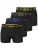 Everlast Boxershorts  zwart