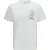 Off-White Witte Katoenen T-Shirt